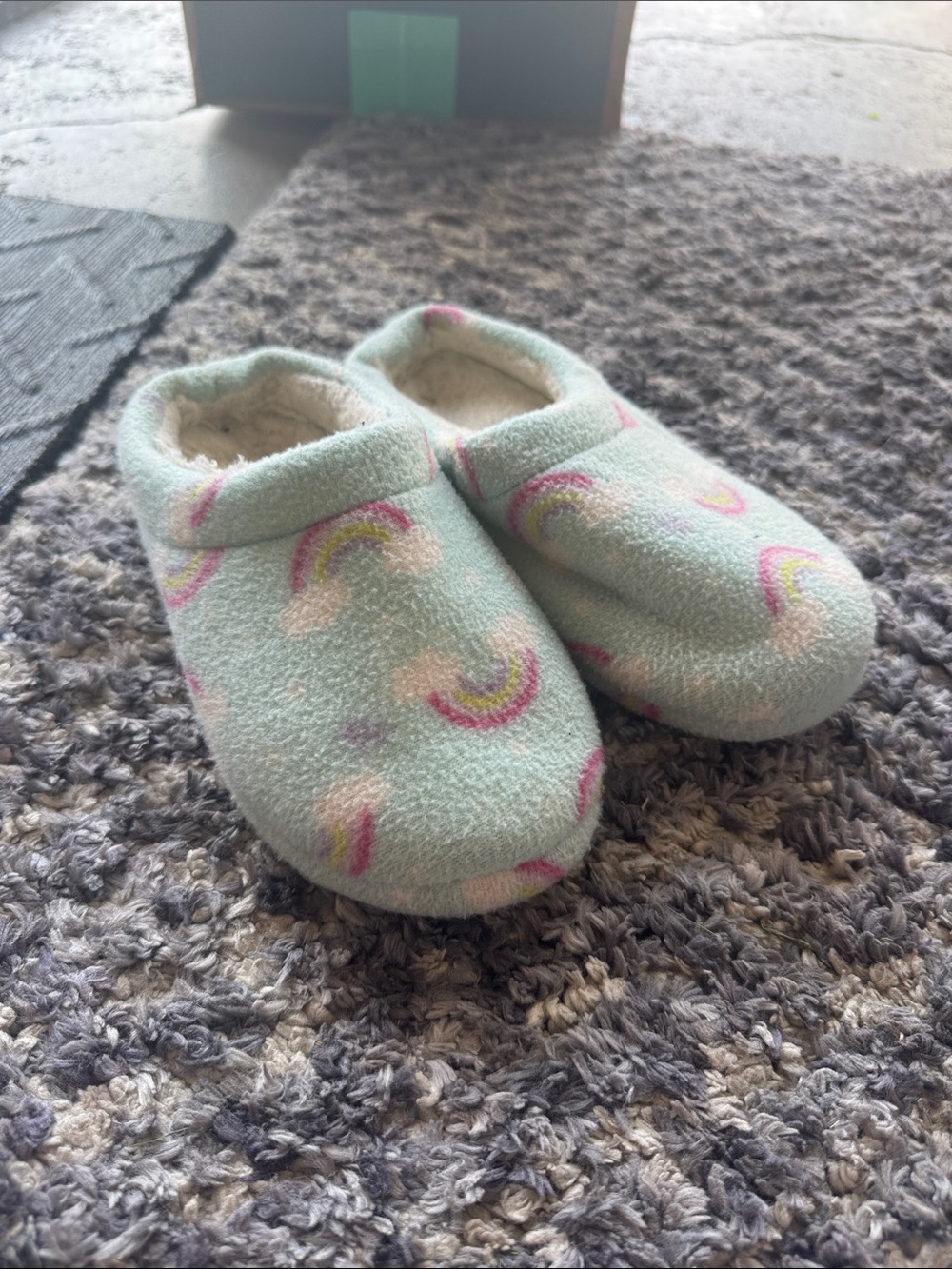 Cuddl Duds Slippers